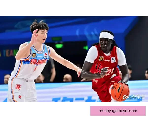 北控迎来轻松胜利 里勒领衔五人得分上双